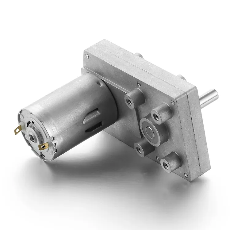 BG Motor Planetary Dc Motor 12-24VDC Planetary Dc Motorvendor 3