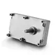 Professionalelectric Motor Worm Gear 4-125rpm 1000h 3