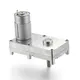 Professionalelectric Motor Worm Gear 4-125rpm 1000h 2