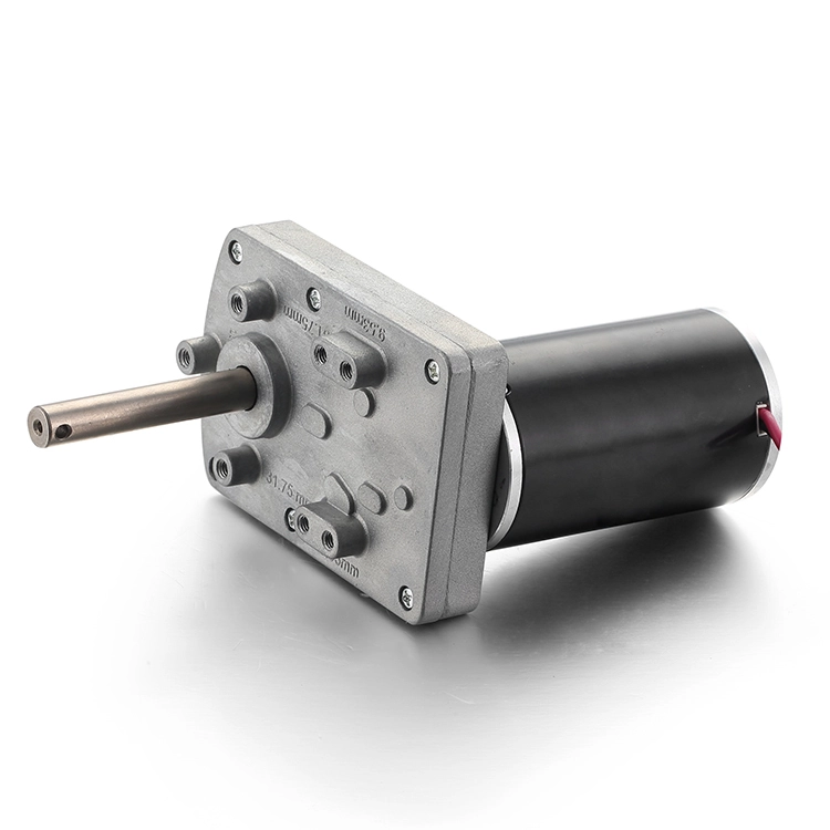 BG45ZYT76 45mm 12W Permanent Magnet DC Motor 1