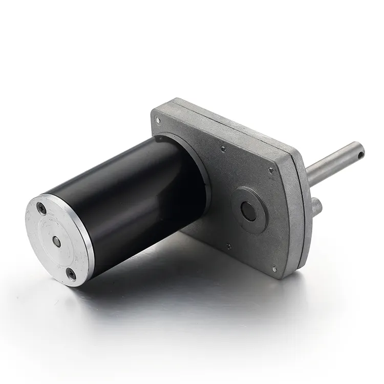 Ac Motor Manufacturer 1000hcompany 4