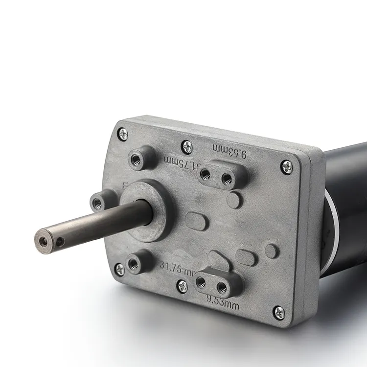 Ac Motor Manufacturer 1000hcompany 5