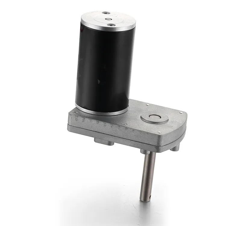 Ac Motor Manufacturer 1000hcompany 2