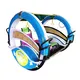 Professionallarge Outdoor Playground Equipment for Supermarket 4