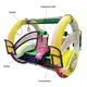 Professionallarge Outdoor Playground Equipment for Supermarket 5