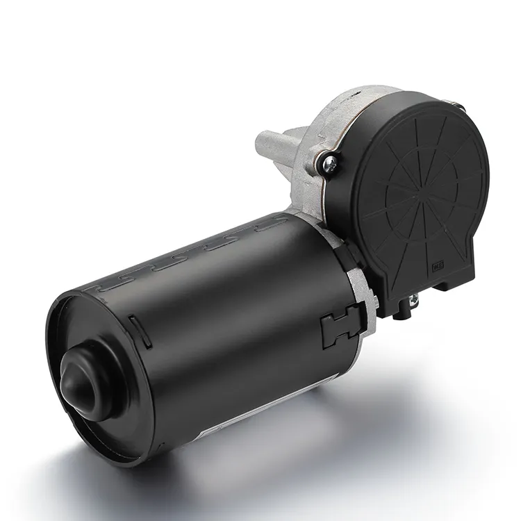 Geared Electric Motors 50-100rpm - - BG Motor 5