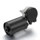 Geared Electric Motors 50-100rpm - - BG Motor 5