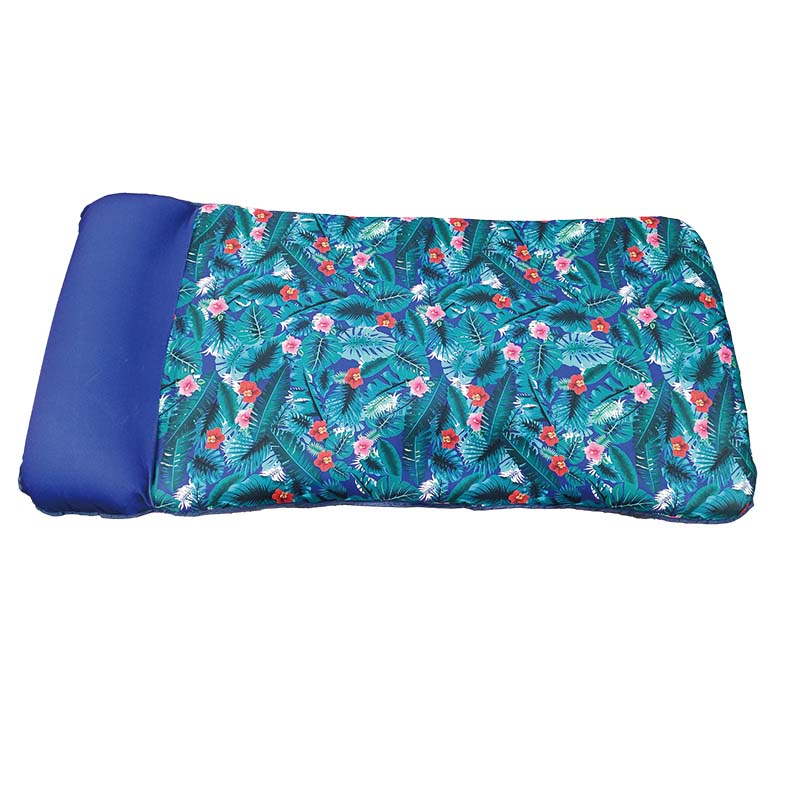 OEM Summer Pool Toys Inflatable Swim Fabric floats 3