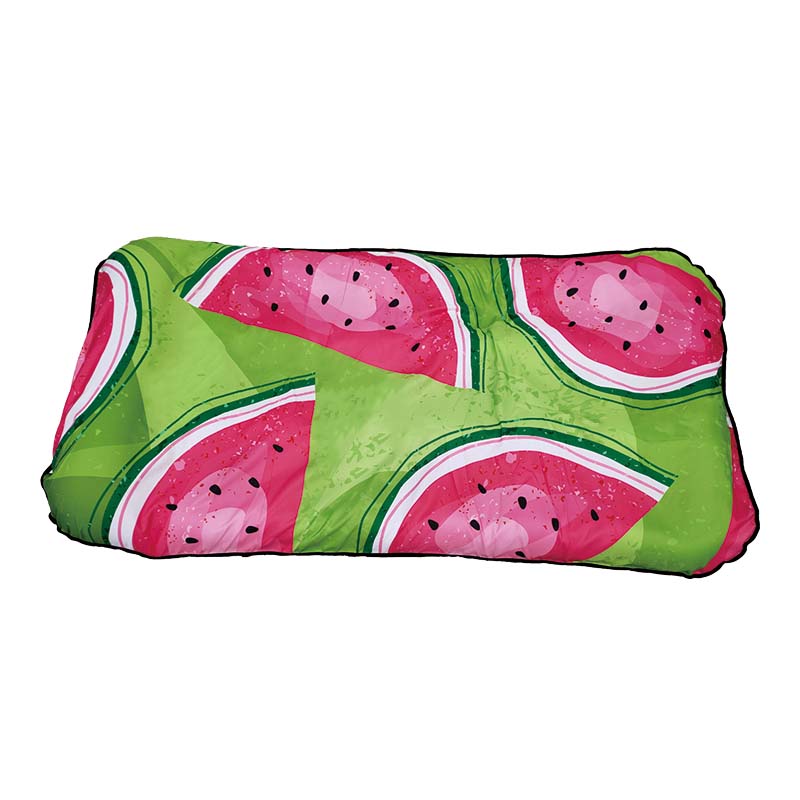 OEM Summer Pool Toys Inflatable Swim Fabric floats 4