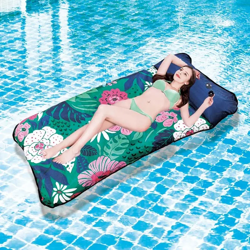 Inflatable Pool Floats for Summer 40 Daysfrom China 5