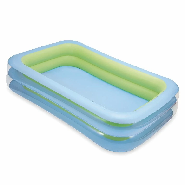 Piscina gonfiabile per famiglie, piscina estiva OEM, giocattoli da giardino all'aperto 1