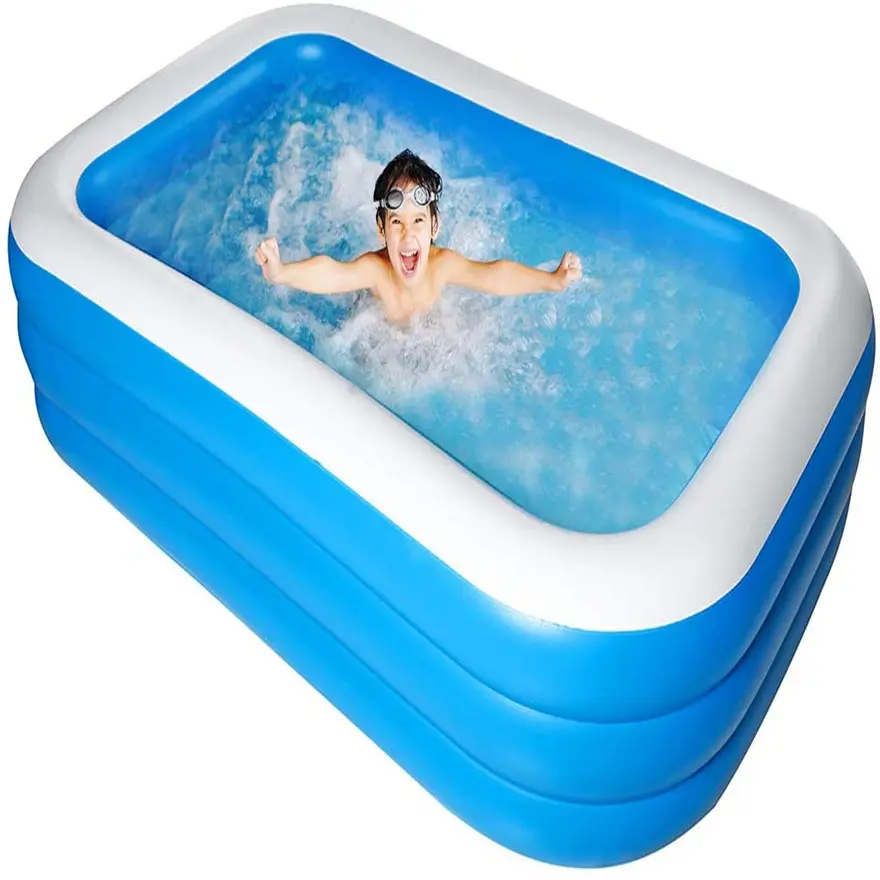 Professional Water Toys for Outside Price List 6