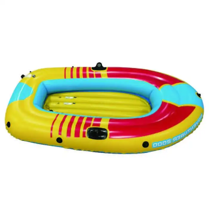 For Swimming Inflating Pool Floats 140cm，157cm，196cm，234cm Or Customized Size by Justware Toys 2