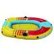 For Swimming Inflating Pool Floats 140cm，157cm，196cm，234cm Or Customized Size by Justware Toys 2