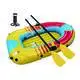 For Swimming Inflating Pool Floats 140cm，157cm，196cm，234cm Or Customized Size by Justware Toys 4