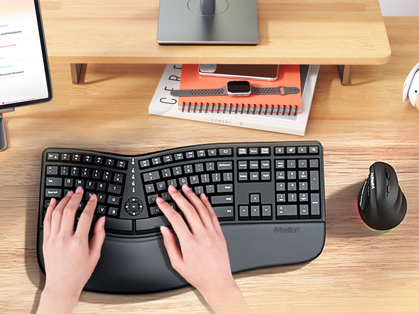 Do Ergonomic Keyboards Work?