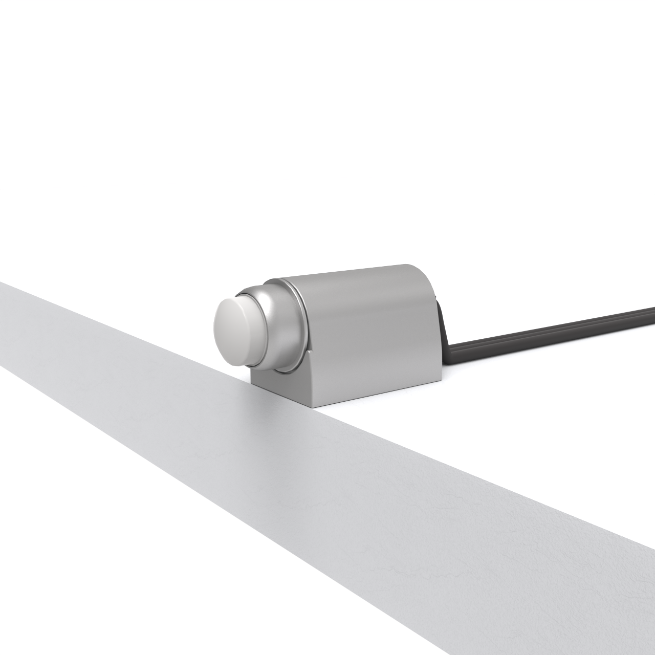 Interruptor de sensor PIR Stick, encendido/apagado suave 2