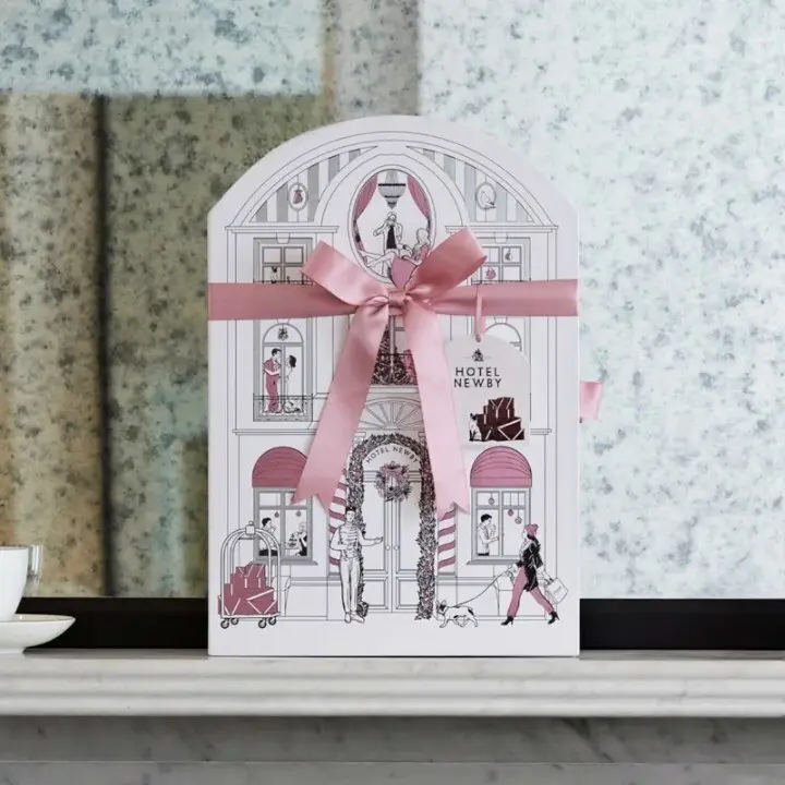 Latest Christmas Advent Calendar Boxes Cost 2