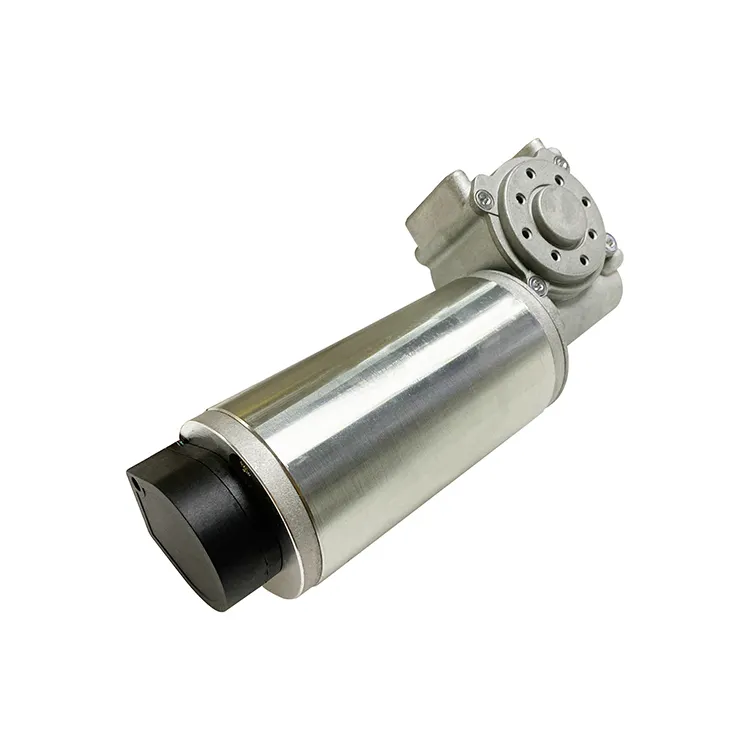 High-quality Dc Worm Gear Motor 5