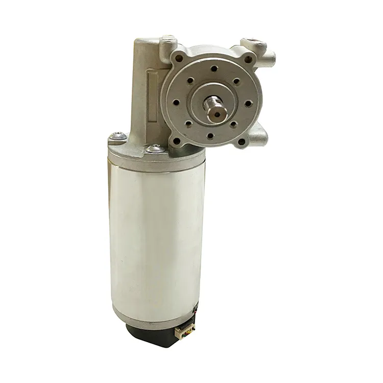 High-quality Dc Worm Gear Motor 3