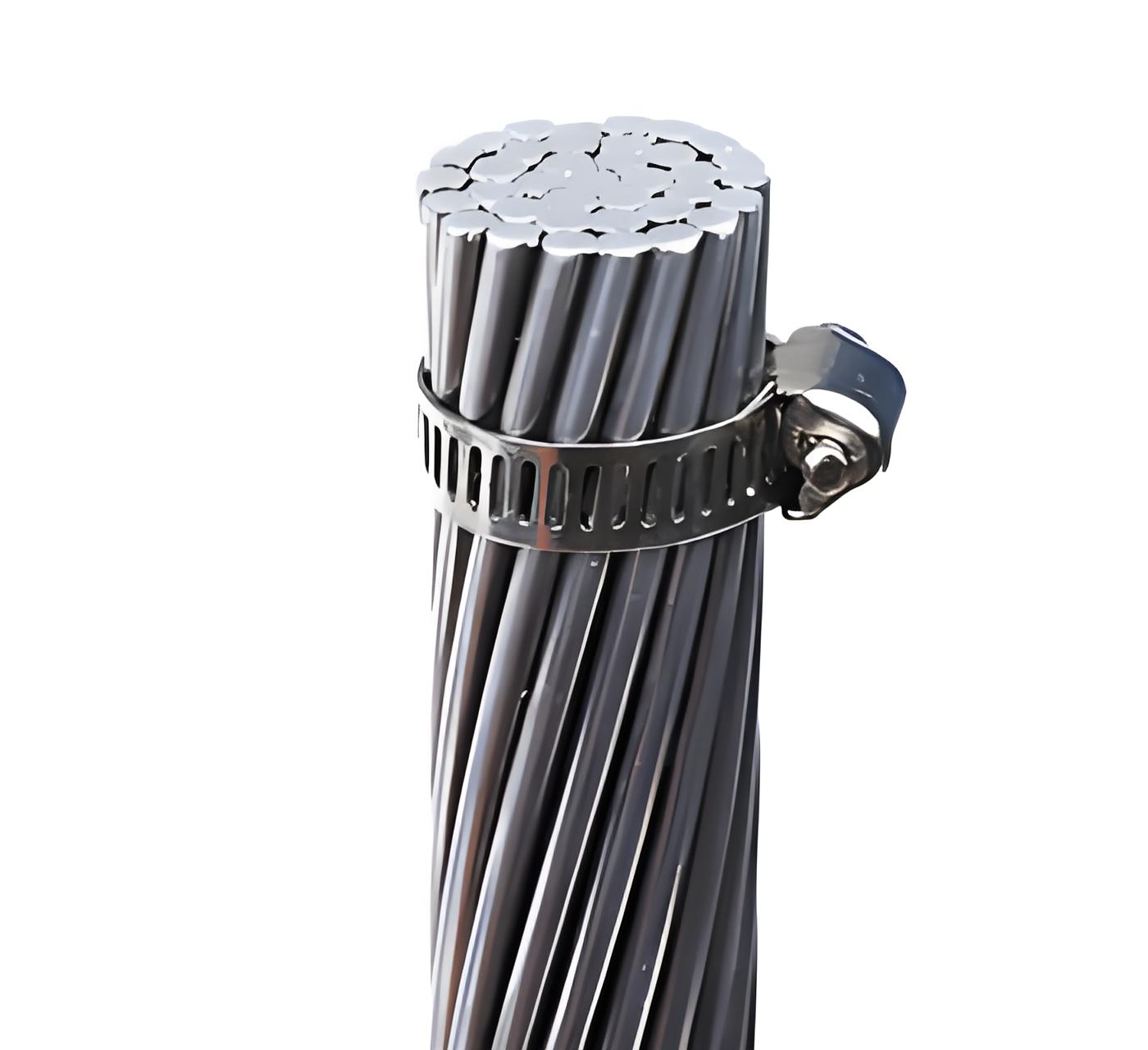 AAC-Aluminum AAC Conductor ASTM B231/AS 1531/BS 215/DIN 48201/IEC 61089 8