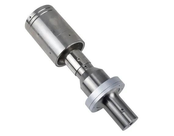 Newesthand Held Sonic Welder for Hospital 20kHz±0.5 KNMTECH 2