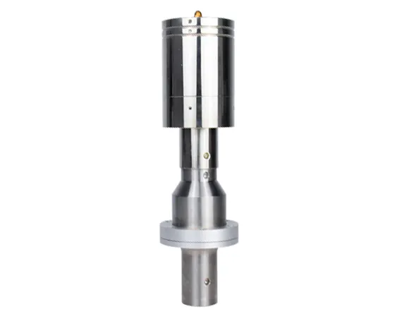 Newesthand Held Sonic Welder for Hospital 20kHz±0.5 KNMTECH 3