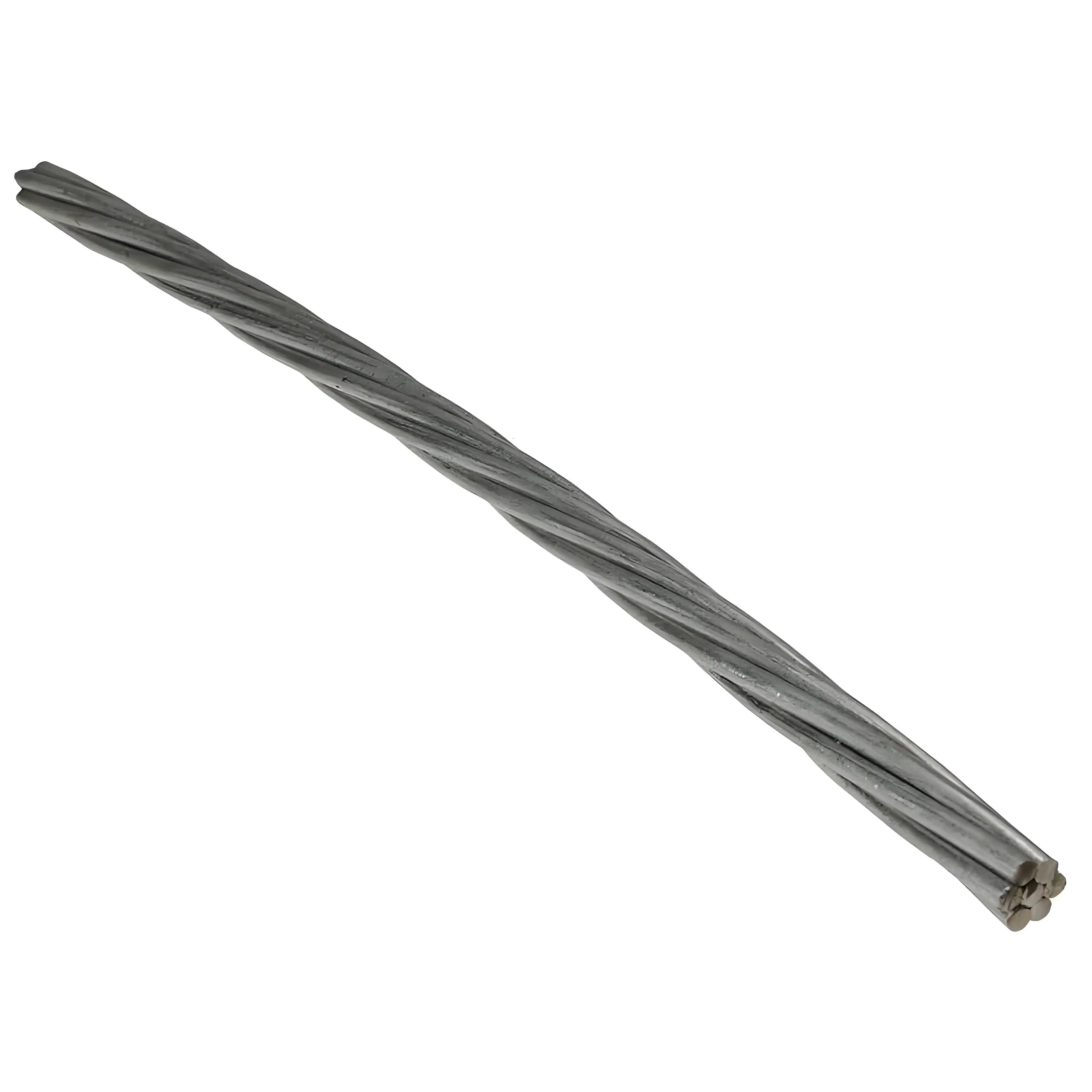 Exploring The Versatility Of 3mm Galvanised Steel Wire: Uses And Benefits 1