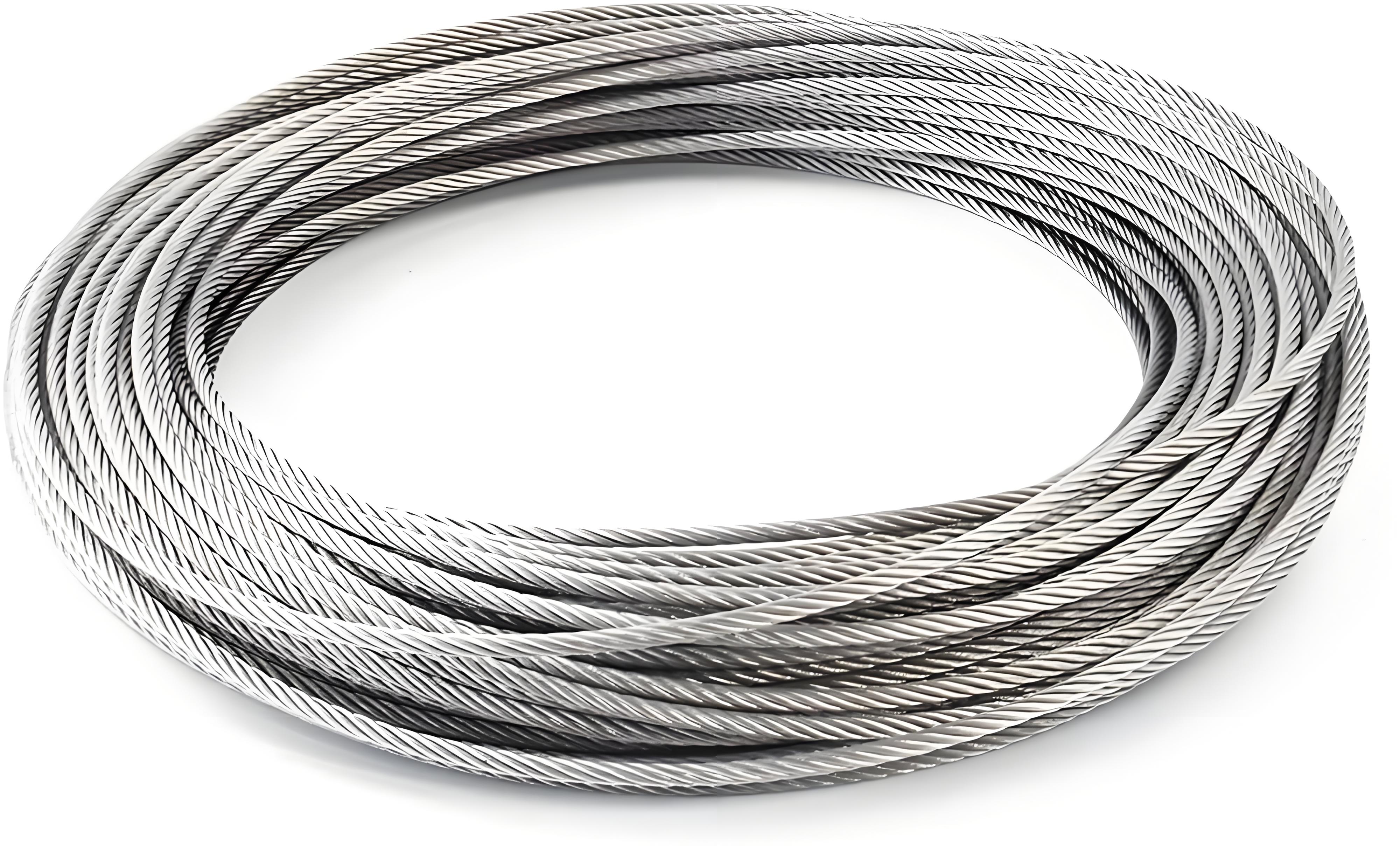 GSW-Galvanized Steel Wire GSW conductor 3