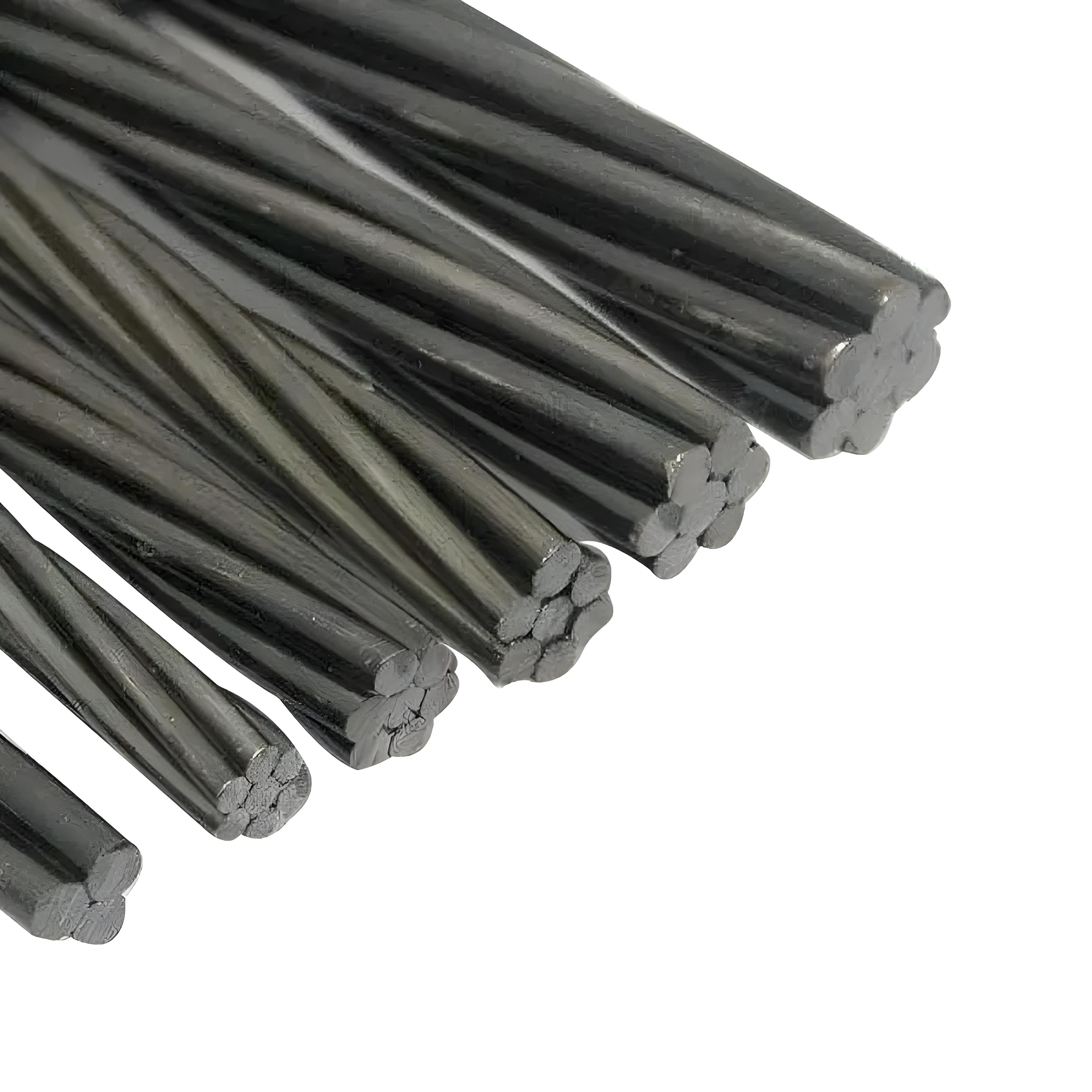 GSW-Galvanized Steel Wire GSW conductor 5