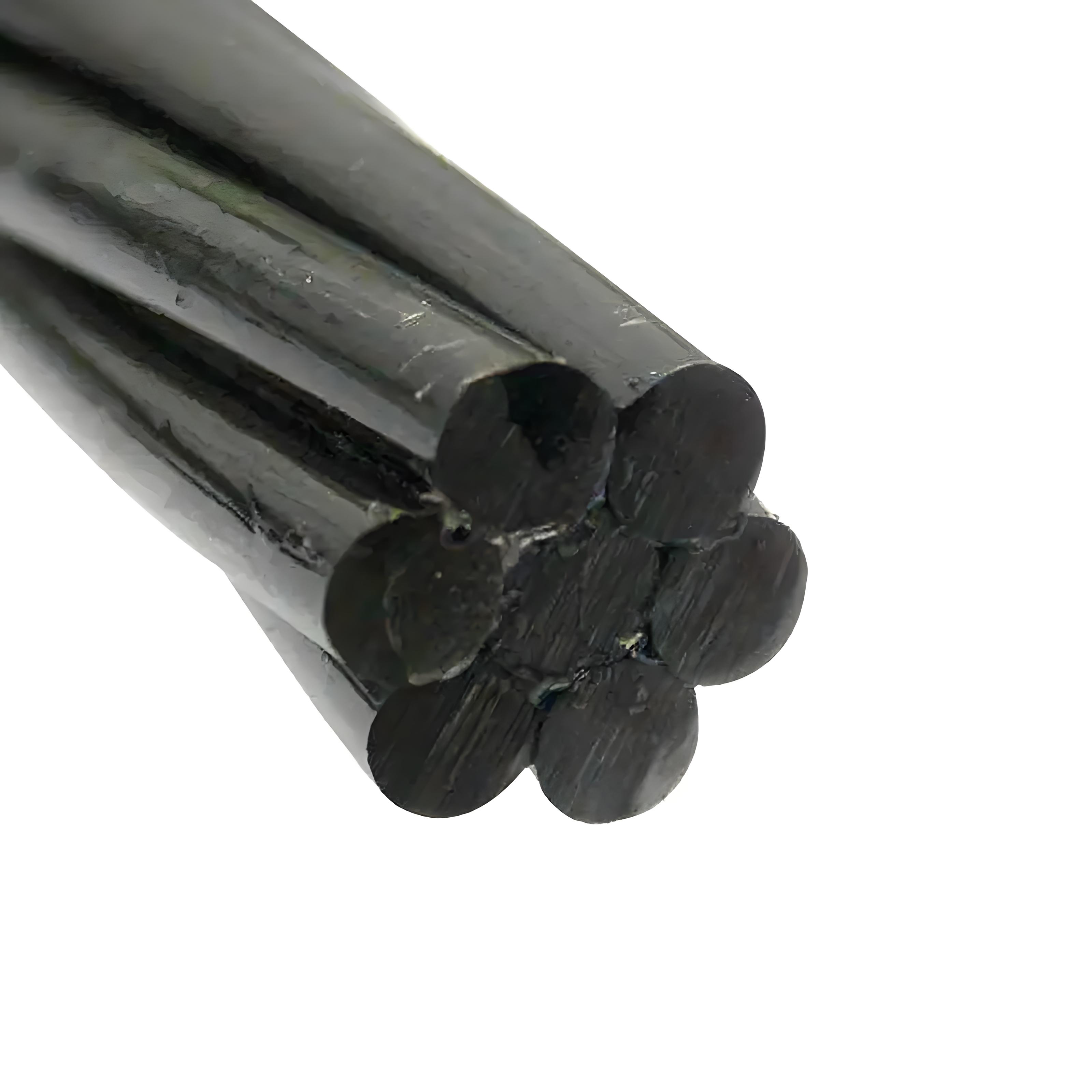 GSW-Galvanized Steel Wire GSW conductor 6