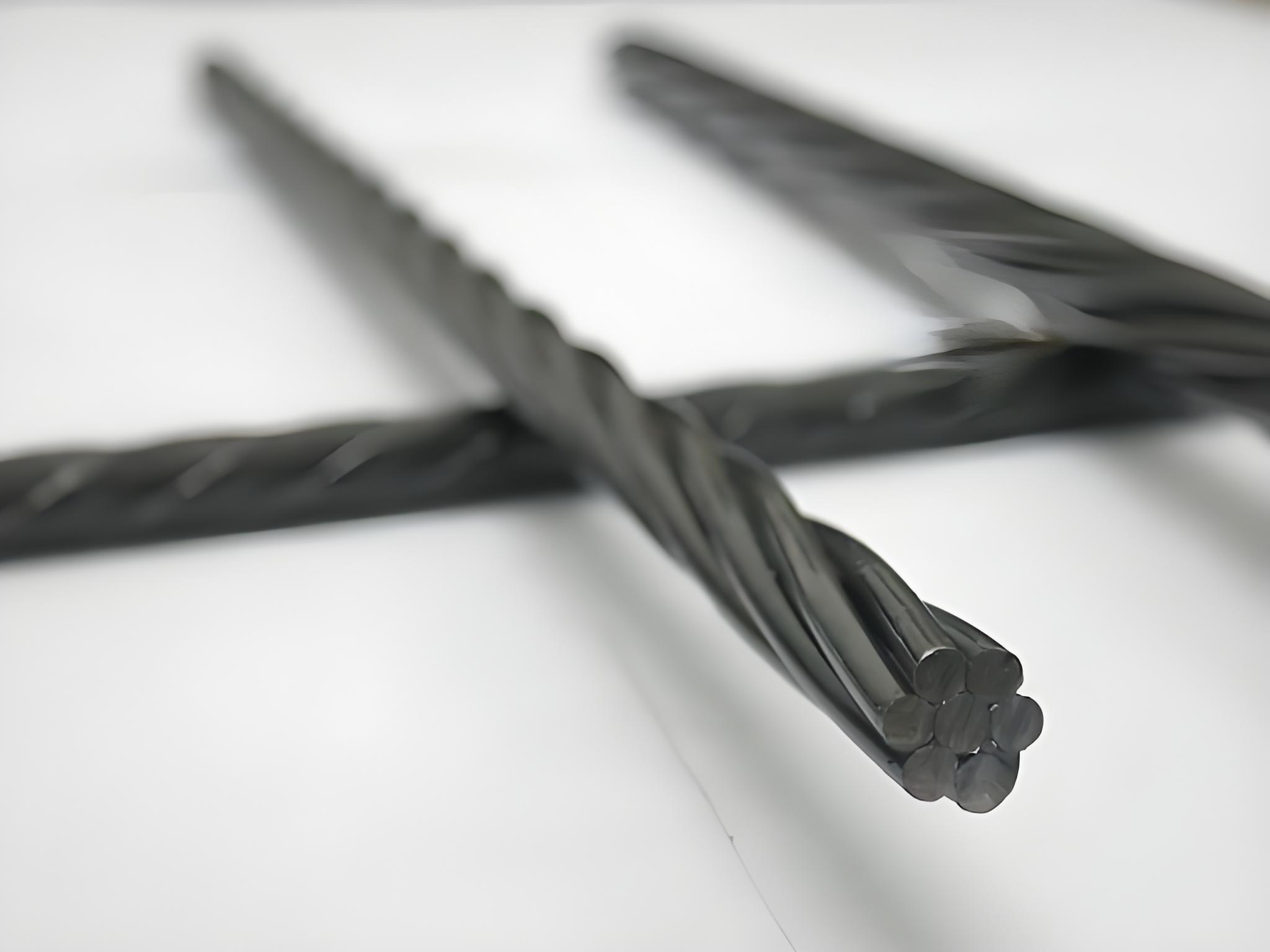 GSW-Galvanized Steel Wire GSW conductor 7
