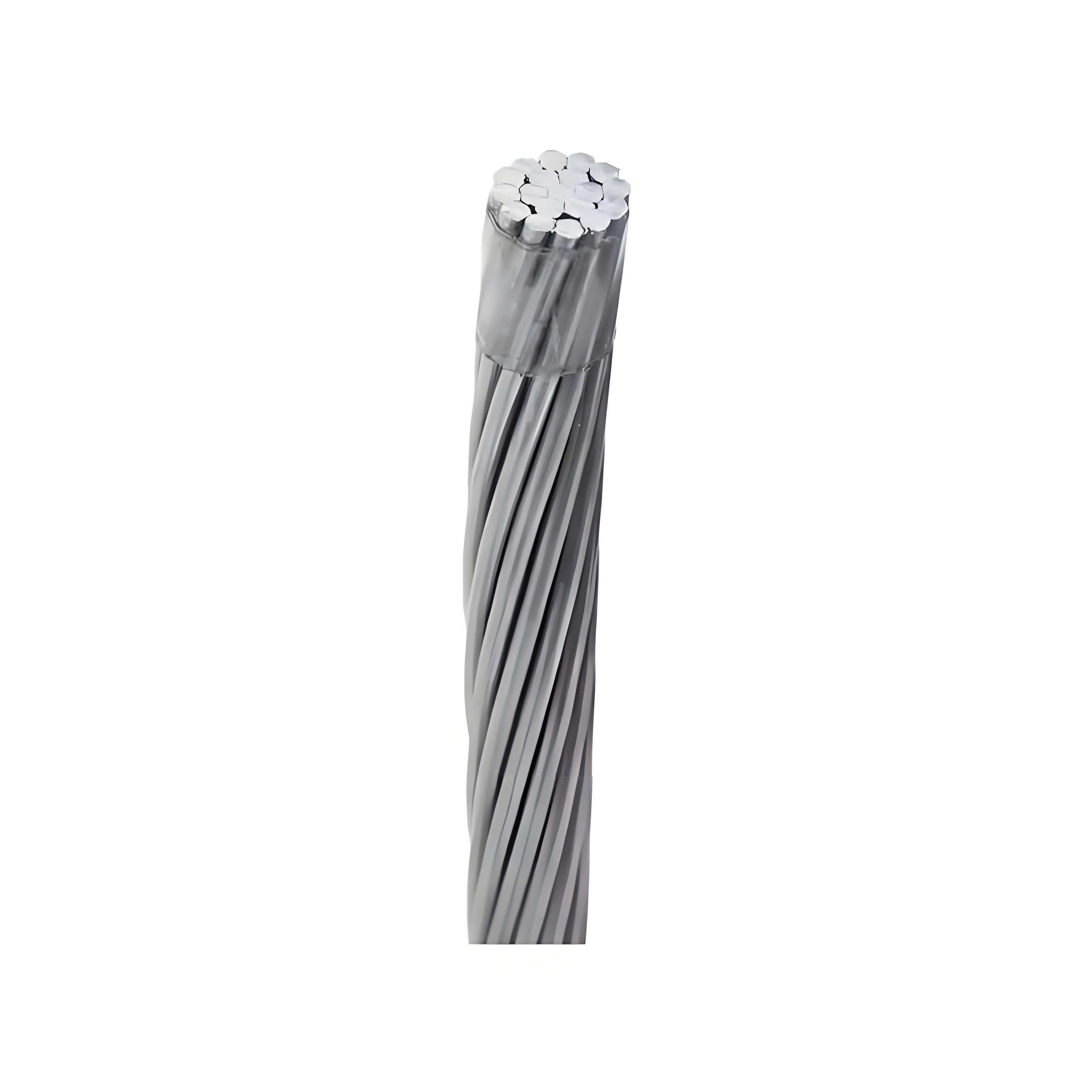 GSW-Galvanized Steel Wire GSW conductor 8