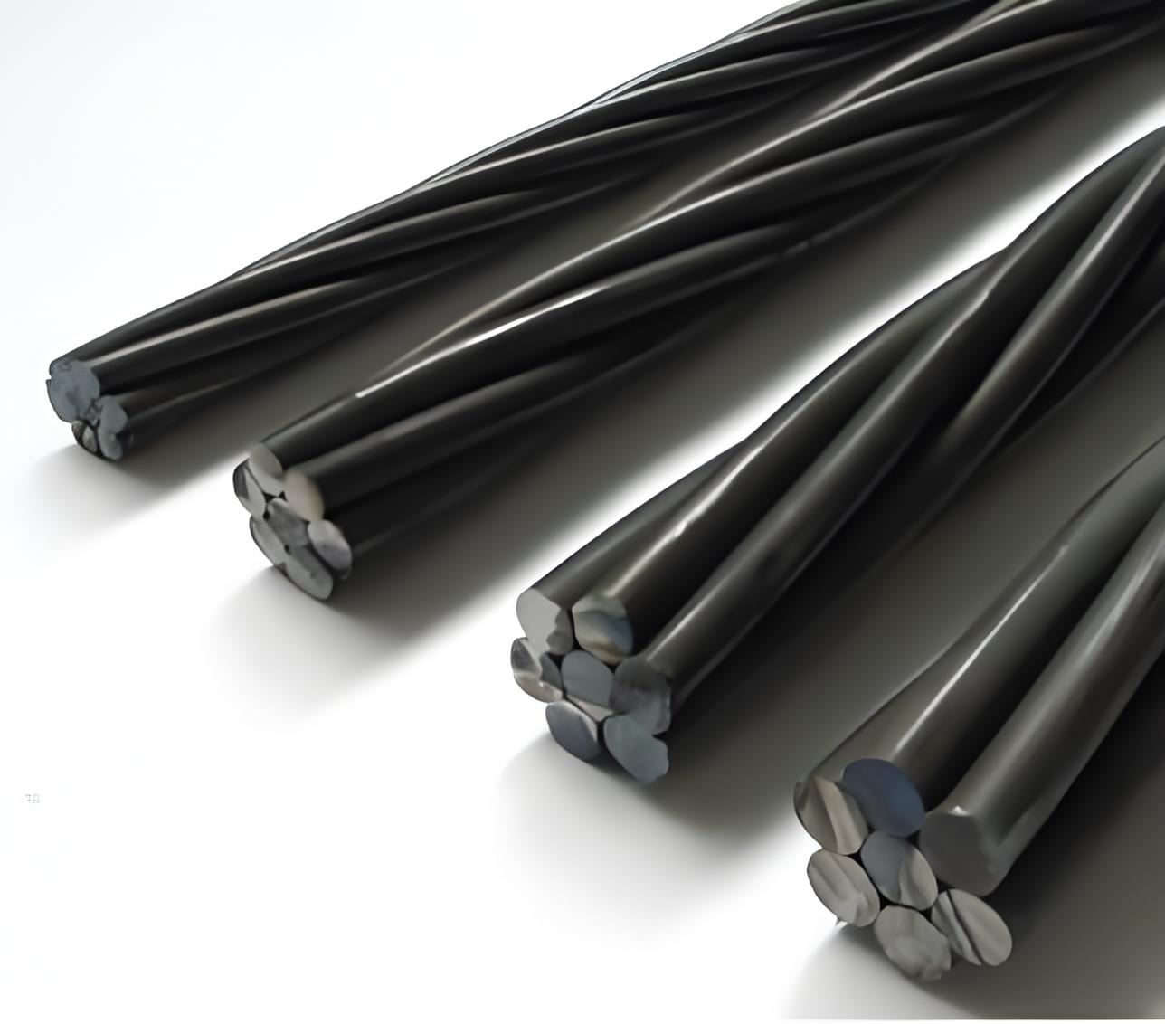 GSW-Galvanized Steel Wire GSW conductor 10