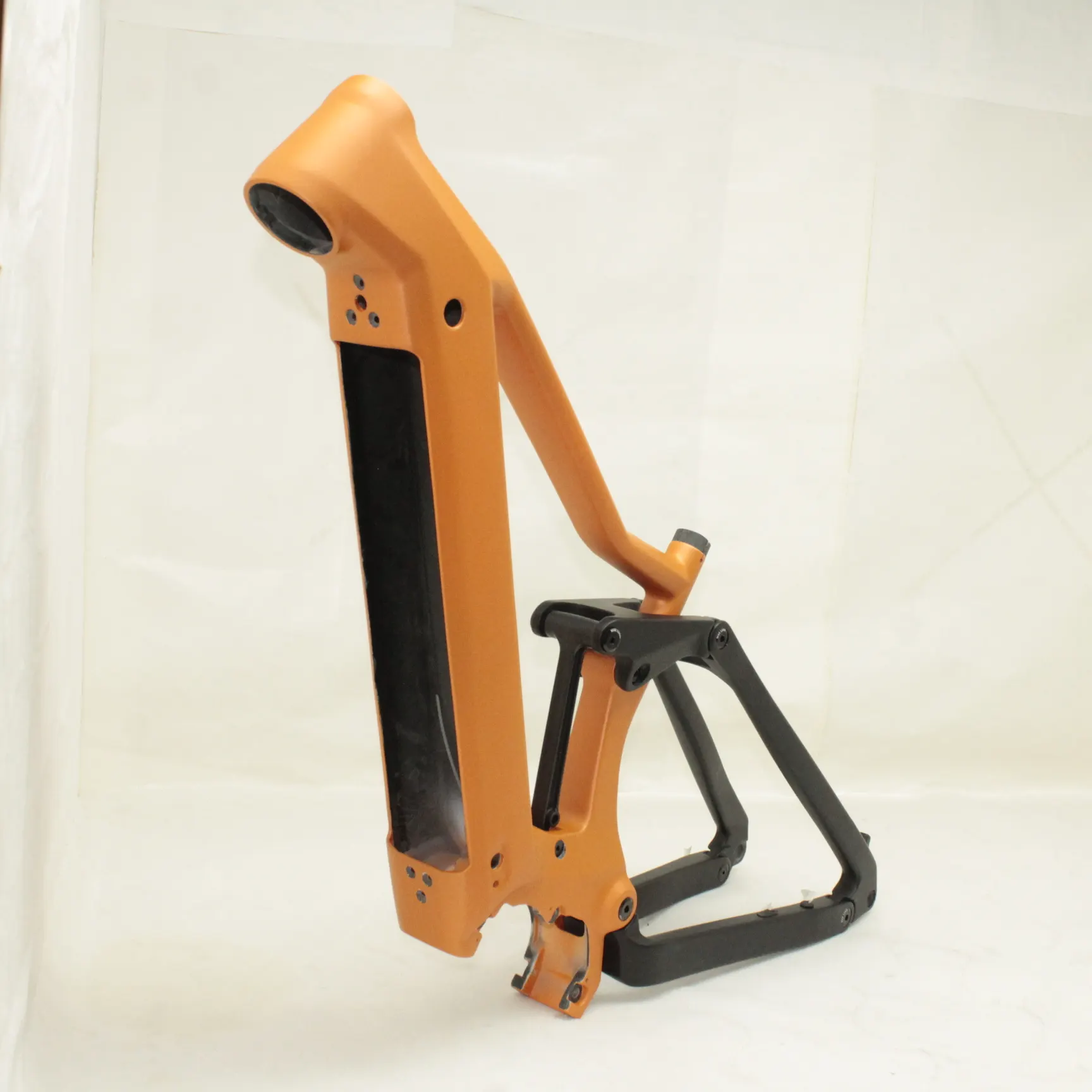 Best Factory Price E Bike by ZSZT 6