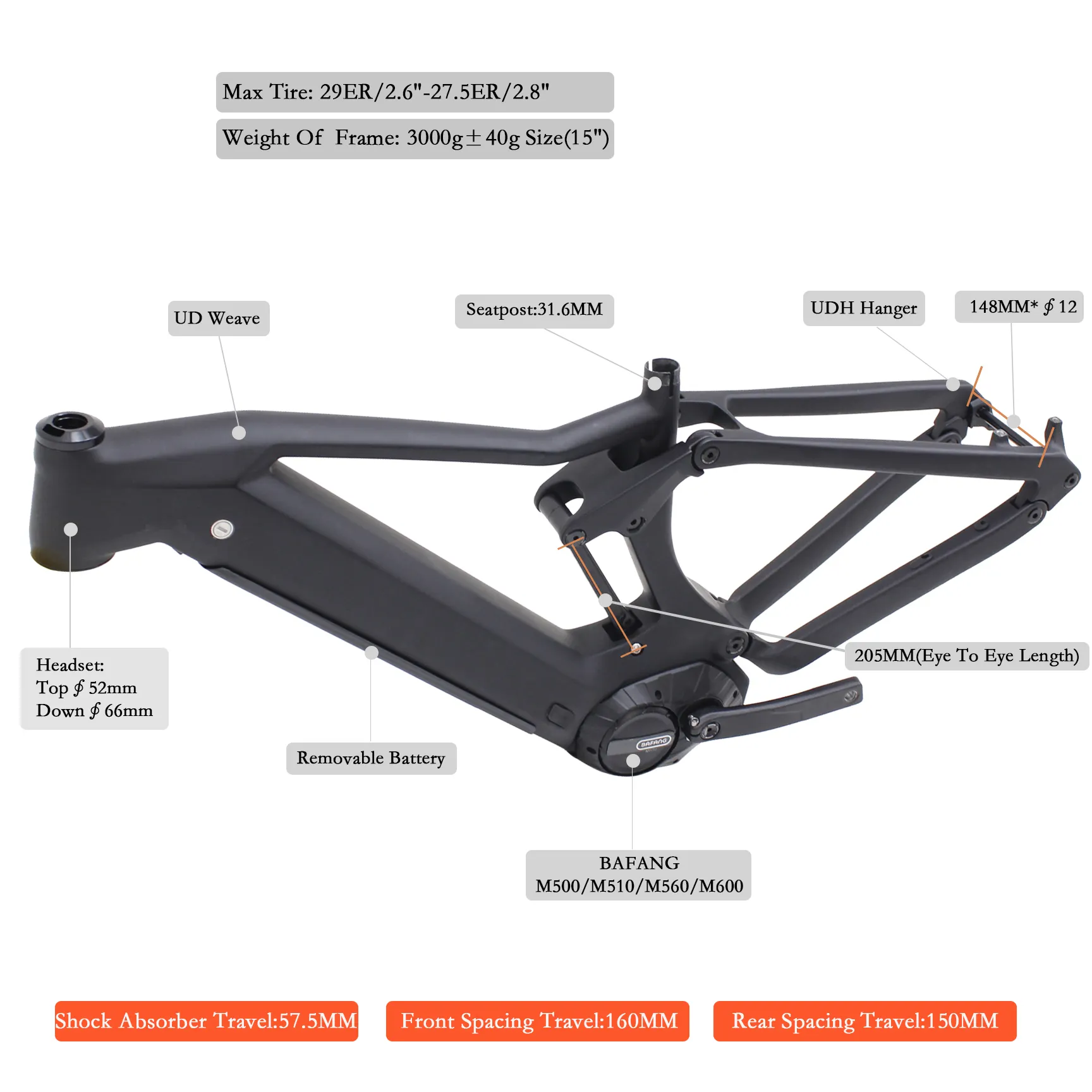Best Factory Price E Bike by ZSZT 2