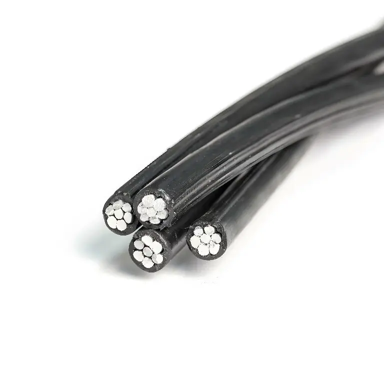 Understanding The Benefits Of ABC Cable In Electrical Distribution Systems 1