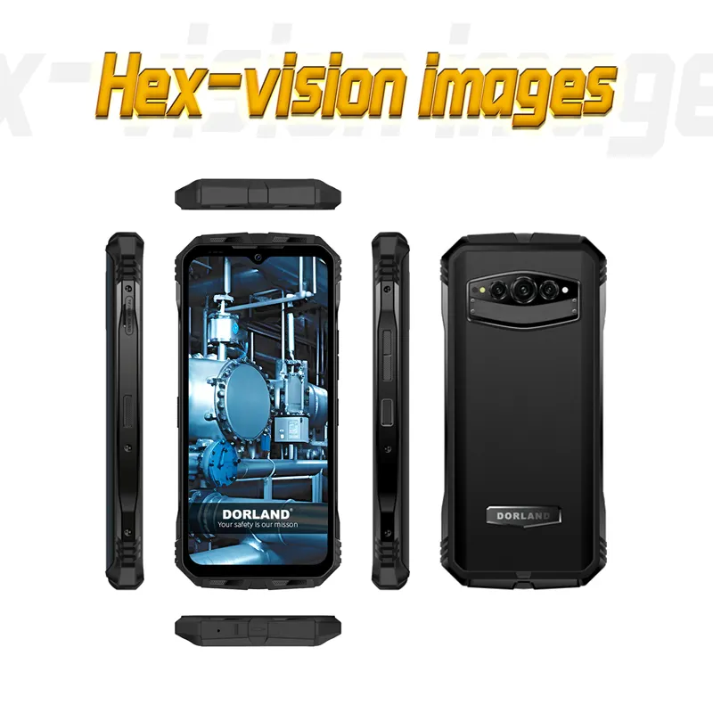 Intrinsically Safe Smartphone Price Company for HomeDorland 11