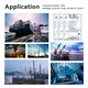 Intrinsically Safe Electrical Equipment EXTRA_5G Dorlandseries 7