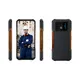 Intrinsically Safe Electrical Equipment EXTRA_5G Dorlandseries 8