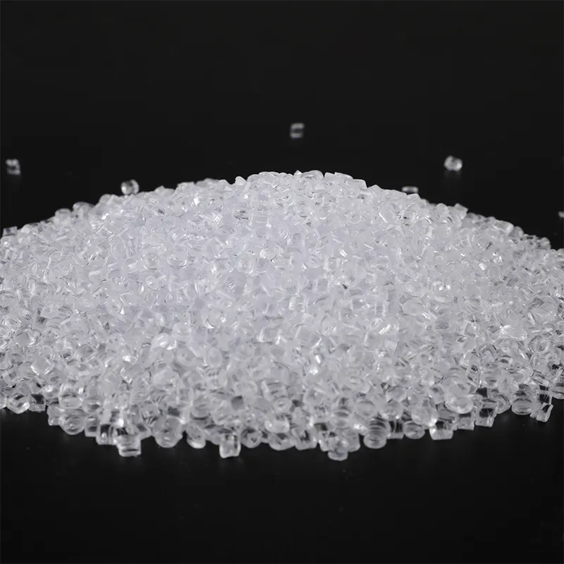 Преимущества полистирола GPPS: легкого и универсального материала 1