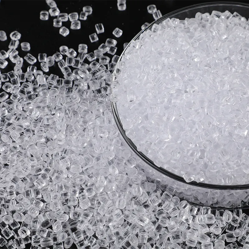 Оптовая продажа полистирола общего назначения на заказ - GON Plastics 3