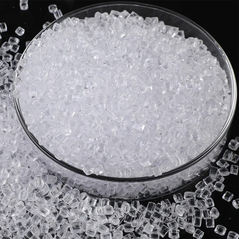 Оптовая продажа полистирола общего назначения на заказ - GON Plastics 2