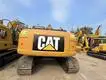 Used Cat 320 Excavator for Sale Hydraulic Crawler Excavator CE/EPAlatest Design 6