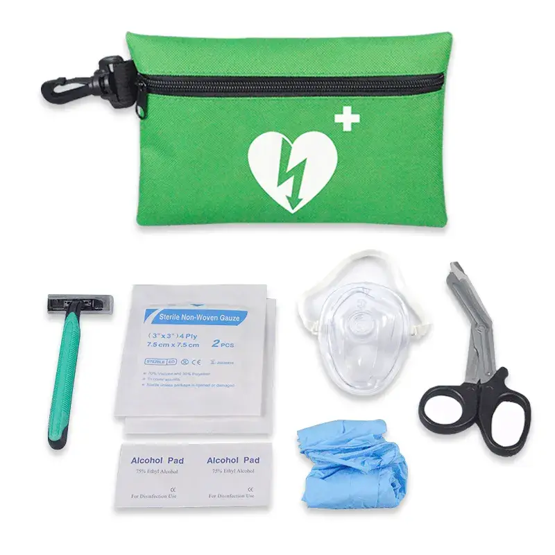 Custom Made Medic First Aid Supplies for Sale 4