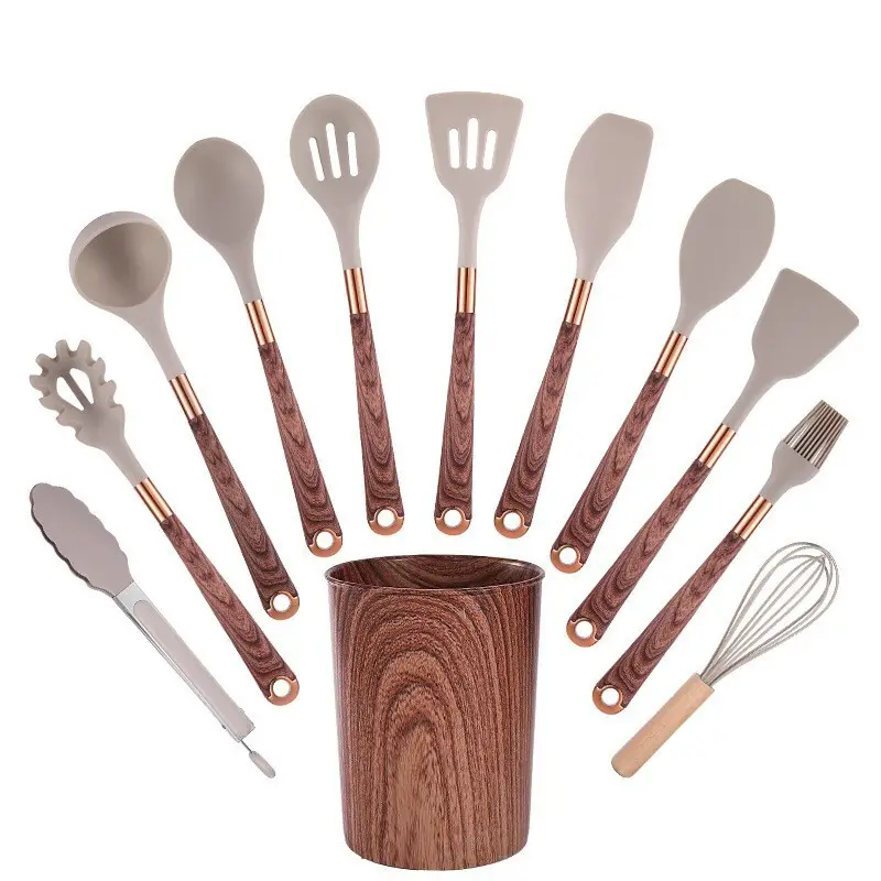 Buy Wood Handle Utensils for Sale 2