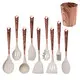 Buy Wood Handle Utensils for Sale 3