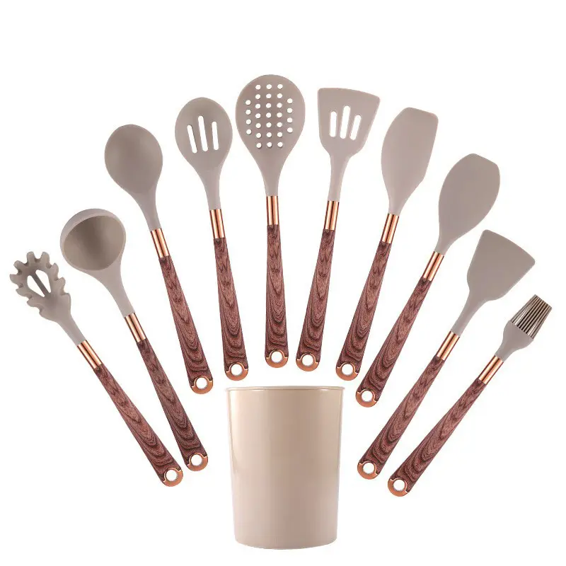 Buy Wood Handle Utensils for Sale 4