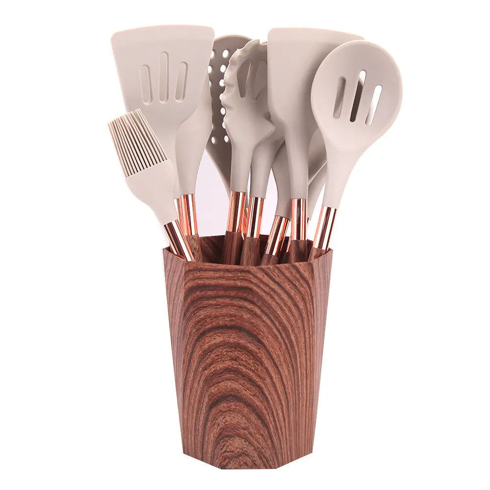 Buy Wood Handle Utensils for Sale 6