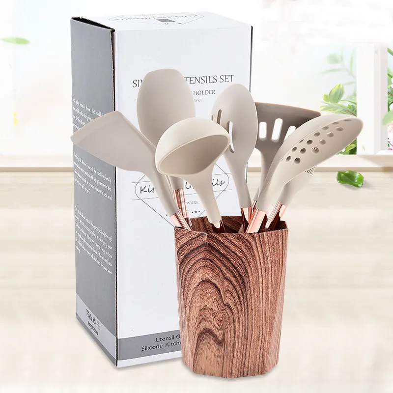 Buy Wood Handle Utensils for Sale 7
